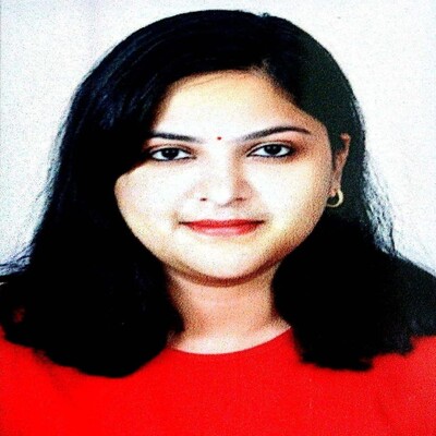 Dr. Amulya Kannan